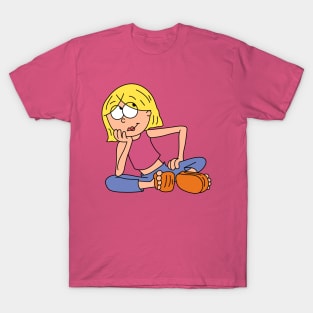 Lizzie McGuire T-Shirt